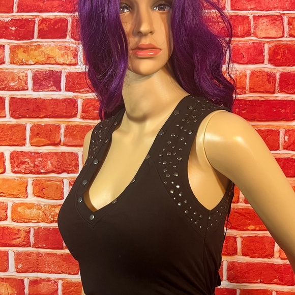 Affliction Women’s Tank Tops - Picture 8 of 14